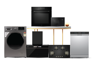 Hafele Appliances